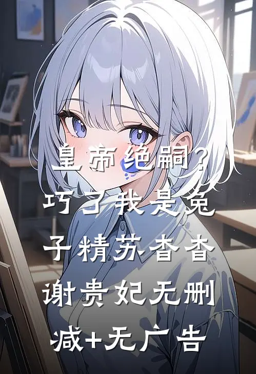 皇帝绝嗣？巧了，我是兔子精苏杳杳谢贵妃无删减+无广告
