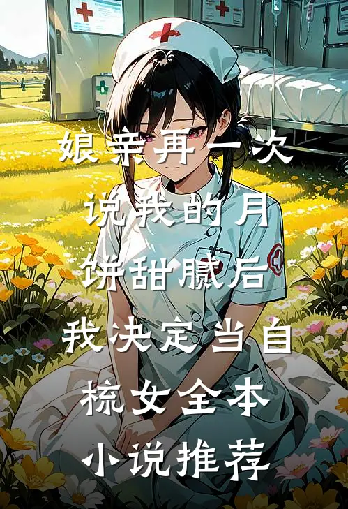 娘亲再一次说我的月饼甜腻后，我决定当自梳女全本小说推荐