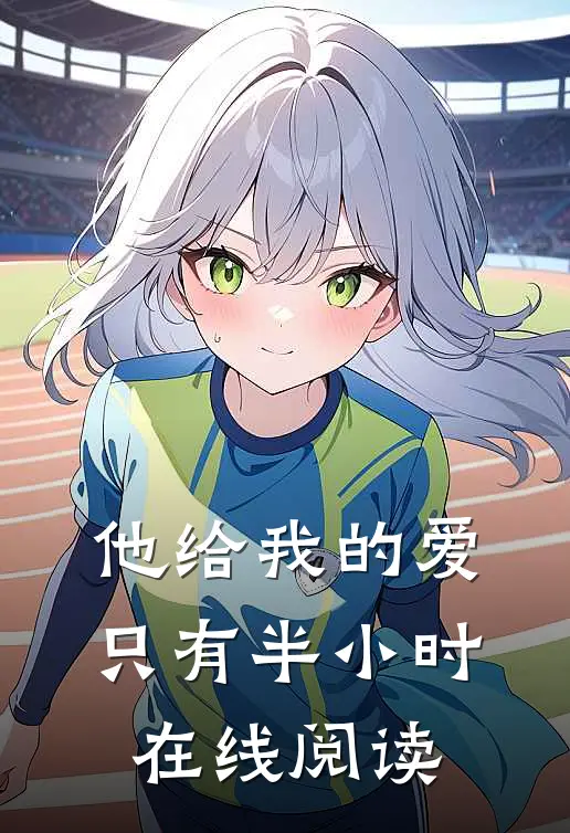 他给我的爱，只有半小时在线阅读