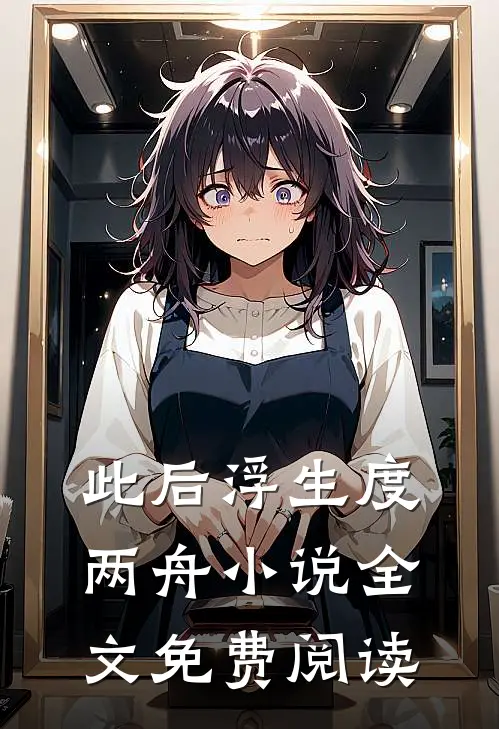 此后浮生度两舟小说全文免费阅读