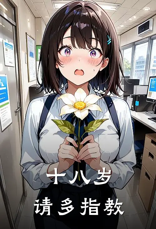 十八岁，请多指教