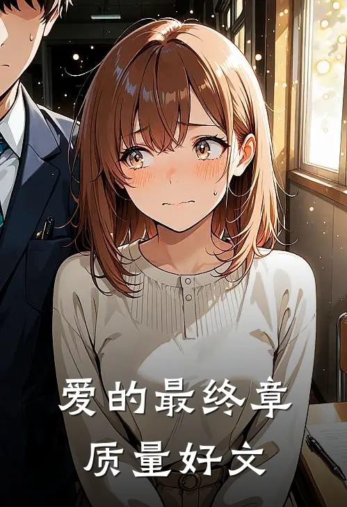 爱的最终章质量好文