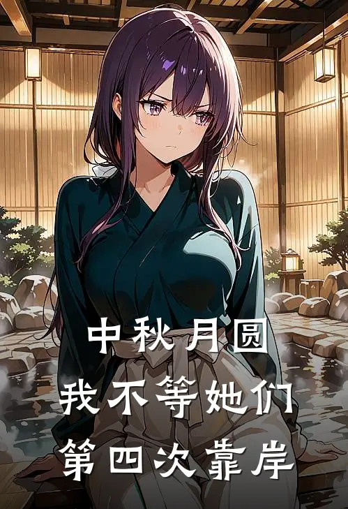 中秋月圆，我不等她们第四次靠岸