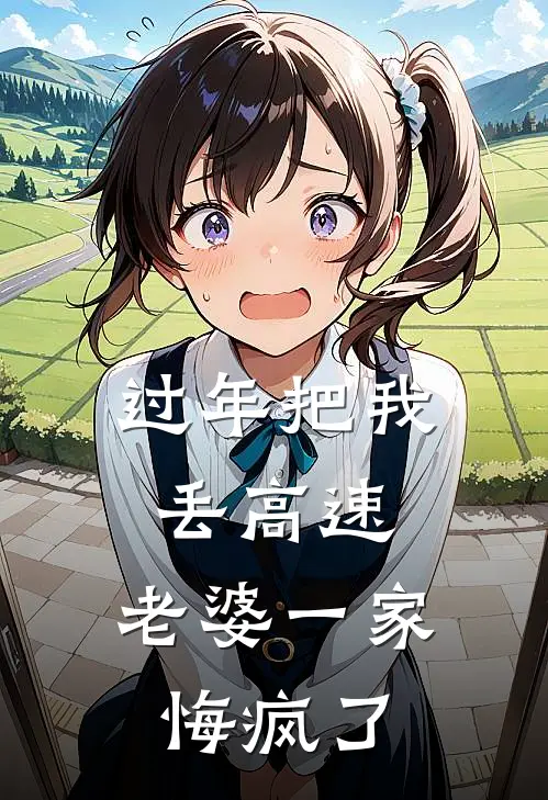 过年把我丢高速，老婆一家悔疯了