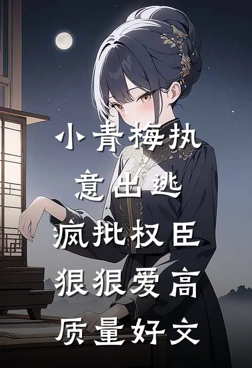 小青梅执意出逃，疯批权臣狠狠爱高质量好文