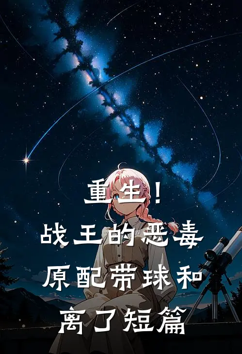 重生！战王的恶毒原配带球和离了短篇
