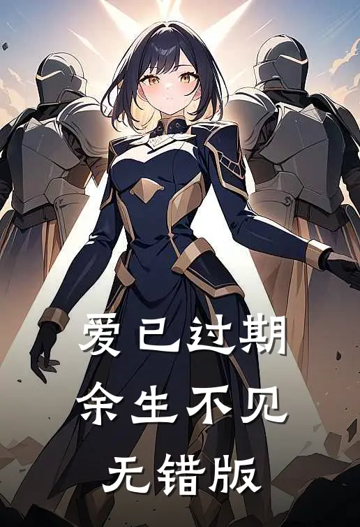 爱已过期，余生不见无错版