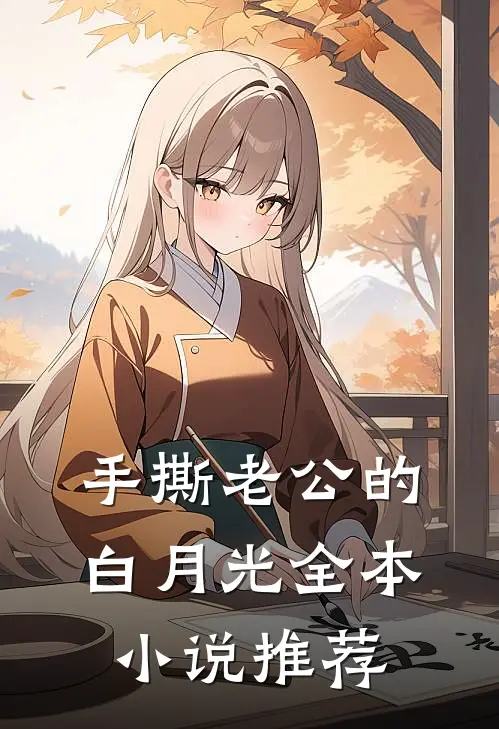 手撕老公的白月光全本小说推荐