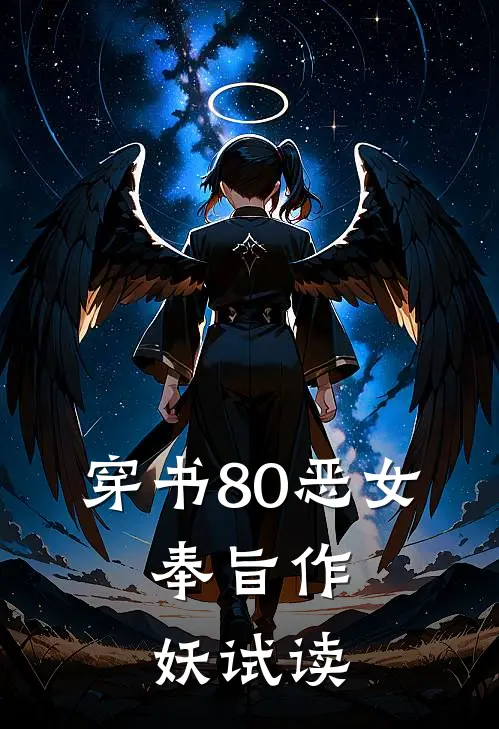 穿书80恶女，奉旨作妖试读