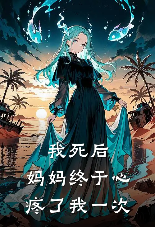 我死后，妈妈终于心疼了我一次