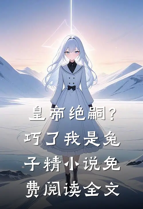 皇帝绝嗣？巧了，我是兔子精小说免费阅读全文
