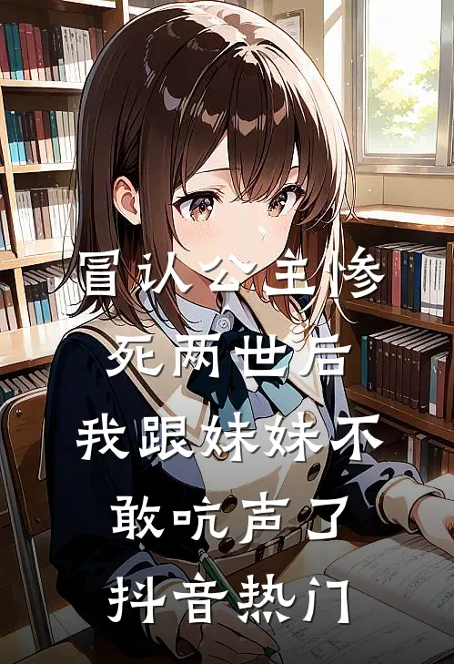 冒认公主惨死两世后，我跟妹妹不敢吭声了抖音热门