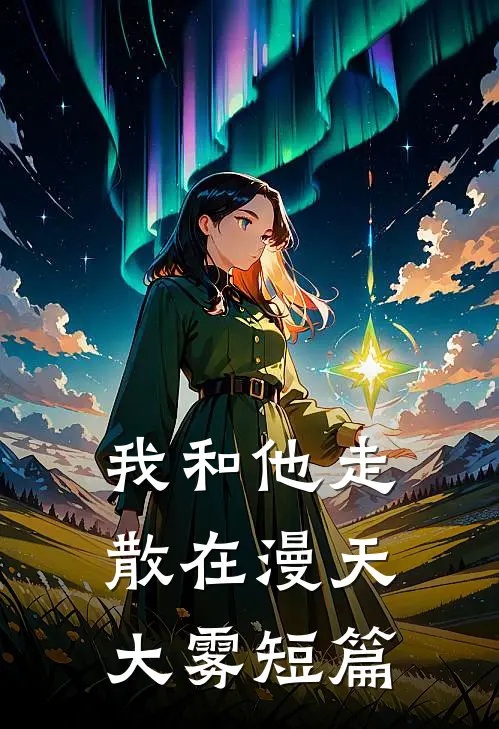 我和他走散在漫天大雾短篇