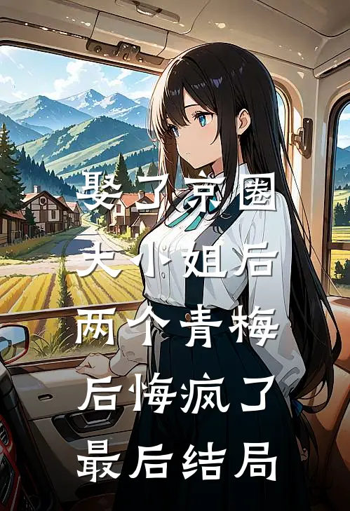 娶了京圈大小姐后，两个青梅后悔疯了最后结局
