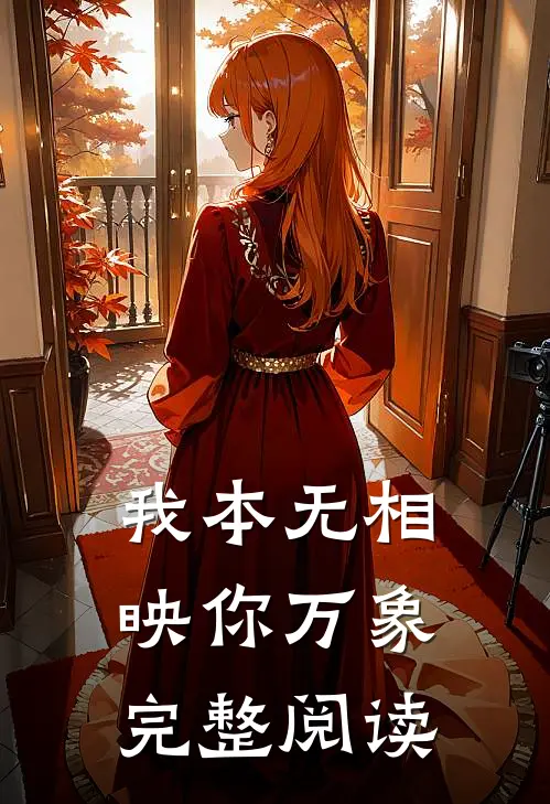 我本无相，映你万象完整阅读