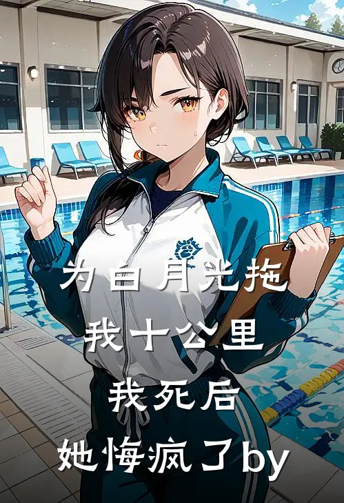 为白月光拖我十公里，我死后，她悔疯了by