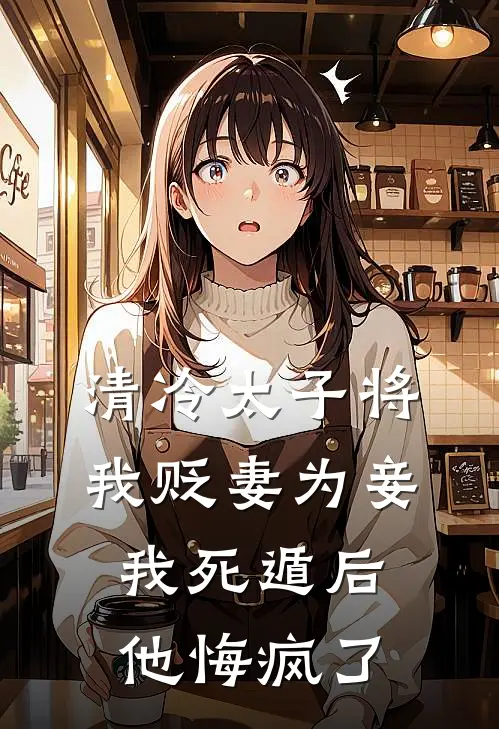 清冷太子将我贬妻为妾，我死遁后他悔疯了