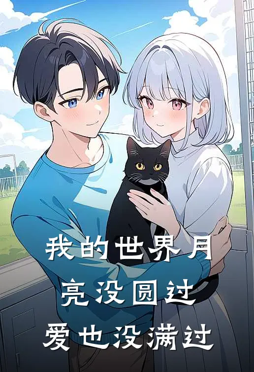 我的世界月亮没圆过，爱也没满过