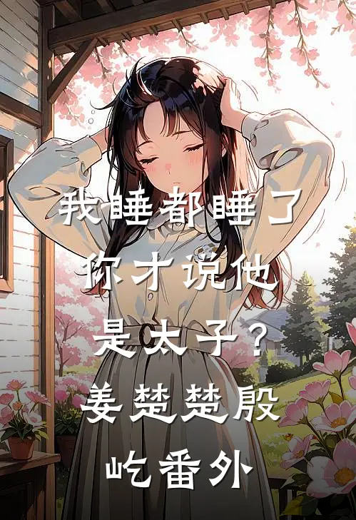 我睡都睡了，你才说他是太子？姜楚楚殷屹番外