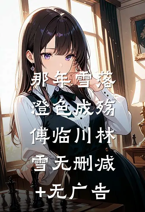 那年雪落，澄色成殇傅临川林雪无删减+无广告