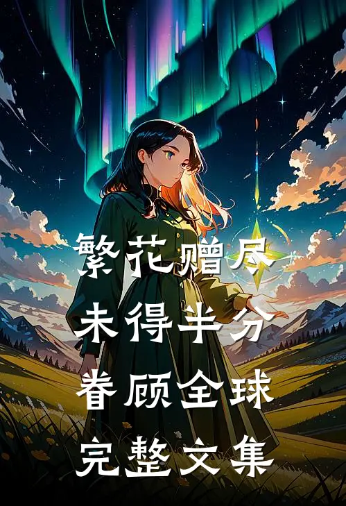 繁花赠尽，未得半分眷顾全球完整文集