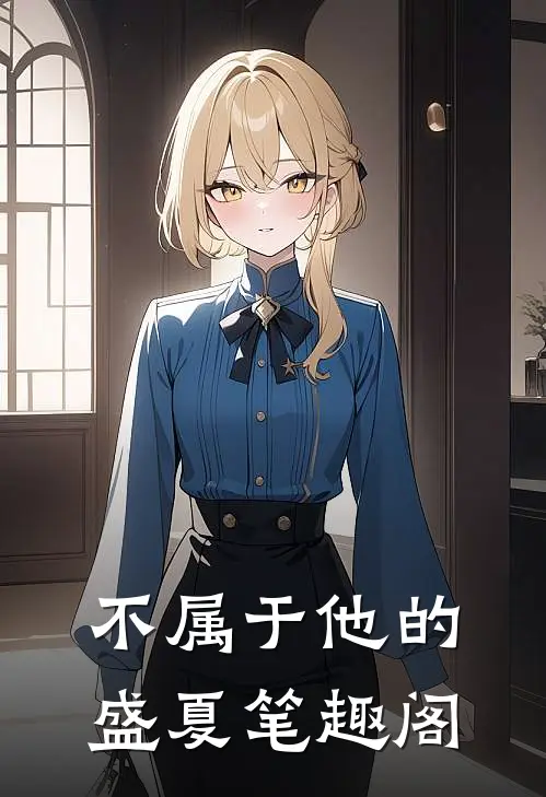 不属于他的盛夏笔趣阁