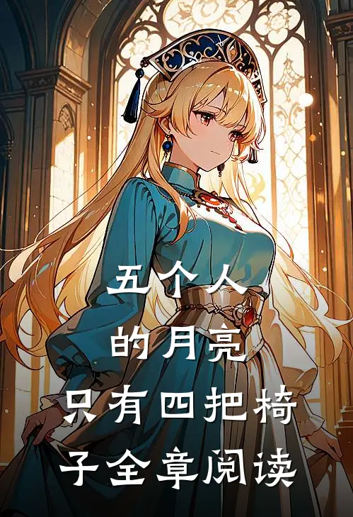 五个人的月亮，只有四把椅子全章阅读