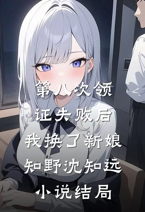 第八次领证失败后，我换了新娘知野沈知远小说结局
