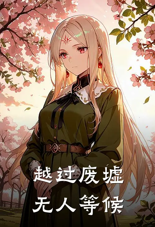 越过废墟，无人等候
