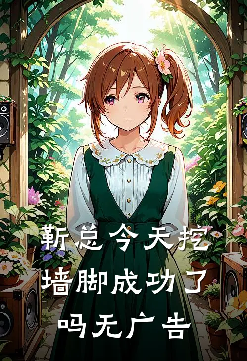 靳总今天挖墙脚成功了吗无广告