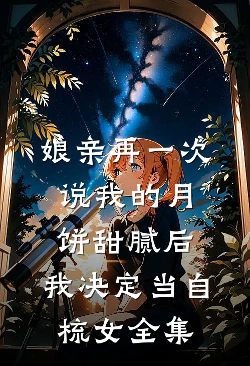娘亲再一次说我的月饼甜腻后，我决定当自梳女全集