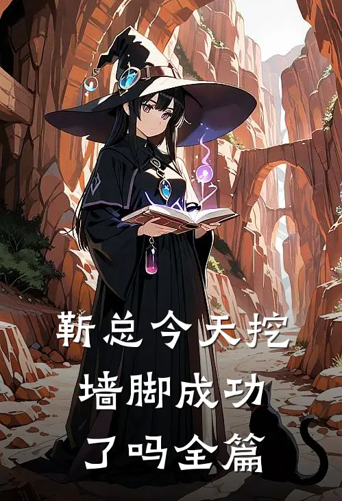 靳总今天挖墙脚成功了吗全篇