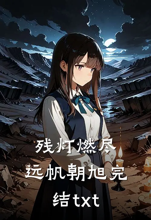 残灯燃尽，远帆朝旭完结txt