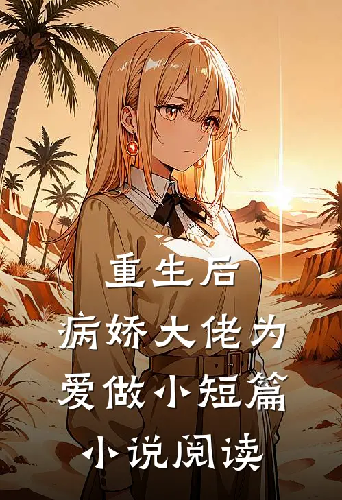 重生后，病娇大佬为爱做小短篇小说阅读