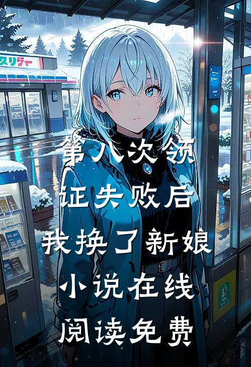 第八次领证失败后，我换了新娘小说在线阅读免费