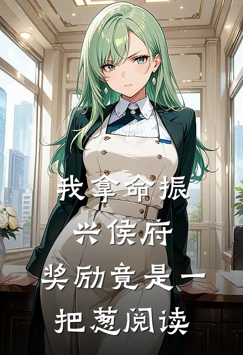 我拿命振兴侯府，奖励竟是一把葱阅读