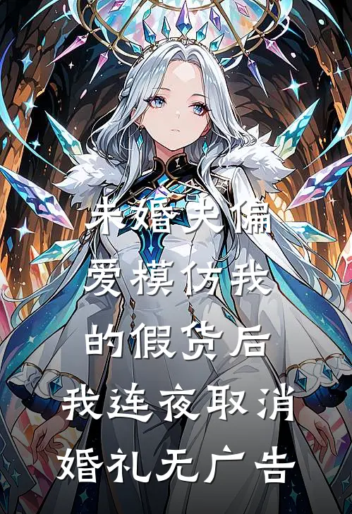 未婚夫偏爱模仿我的假货后，我连夜取消婚礼无广告