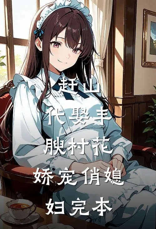 赶山：代娶丰腴村花，娇宠俏媳妇完本