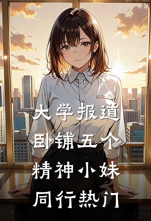 大学报道，卧铺五个精神小妹同行热门