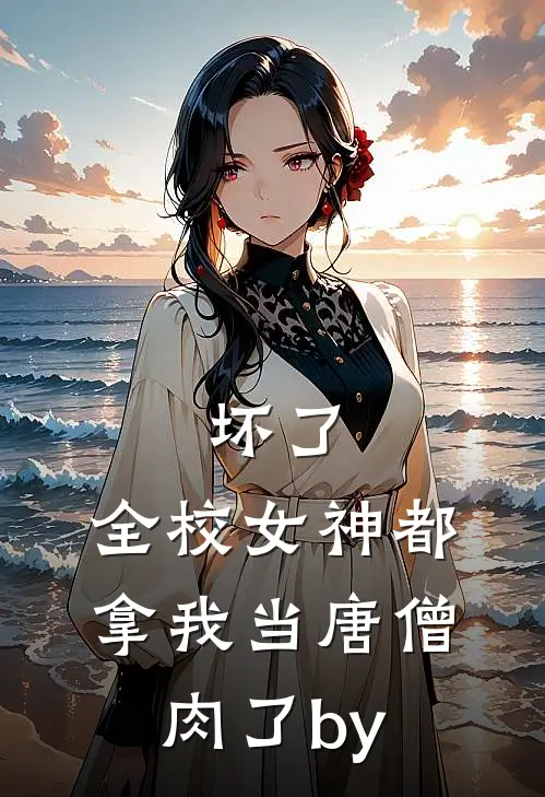 坏了，全校女神都拿我当唐僧肉了by