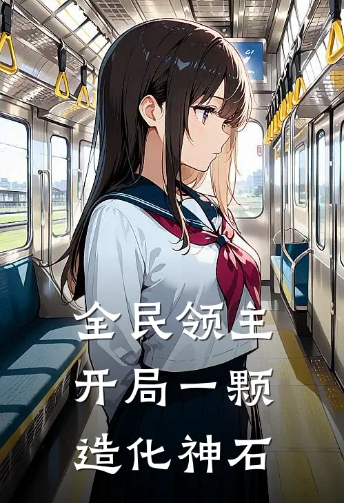 全民领主：开局一颗造化神石