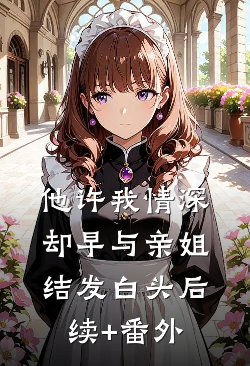 他许我情深，却早与亲姐结发白头后续+番外