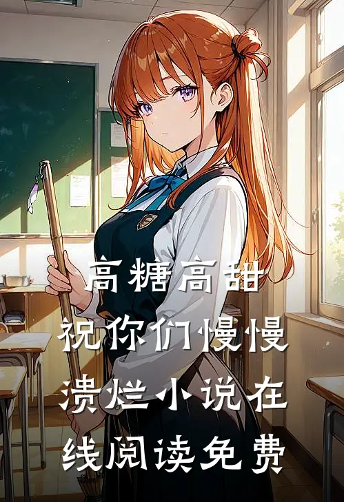 高糖高甜，祝你们慢慢溃烂小说在线阅读免费
