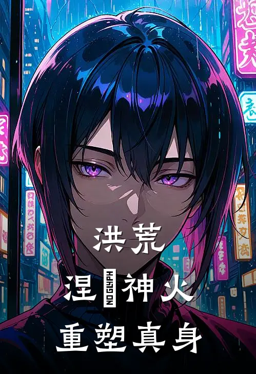 洪荒：涅槃神火重塑真身