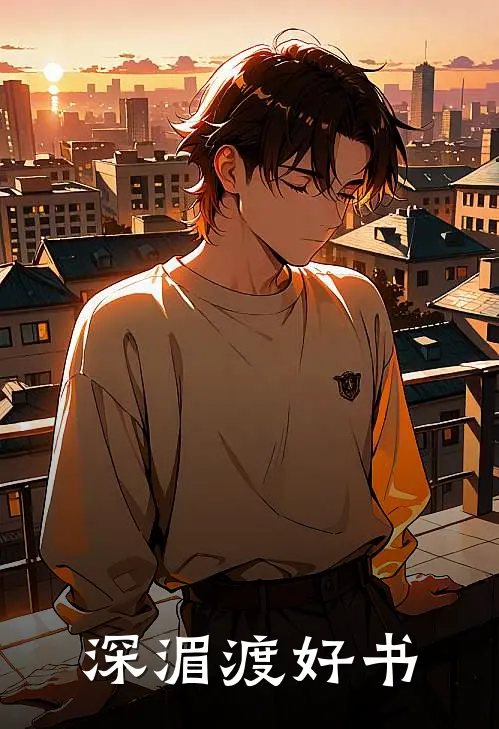 深湄渡好书