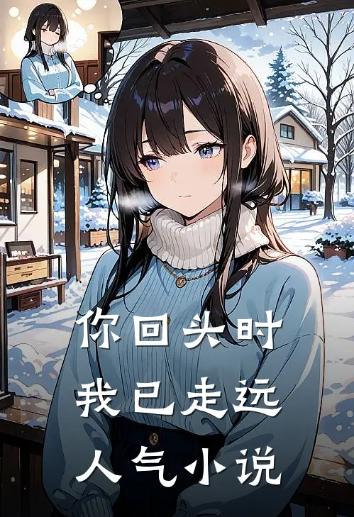 你回头时我已走远人气小说