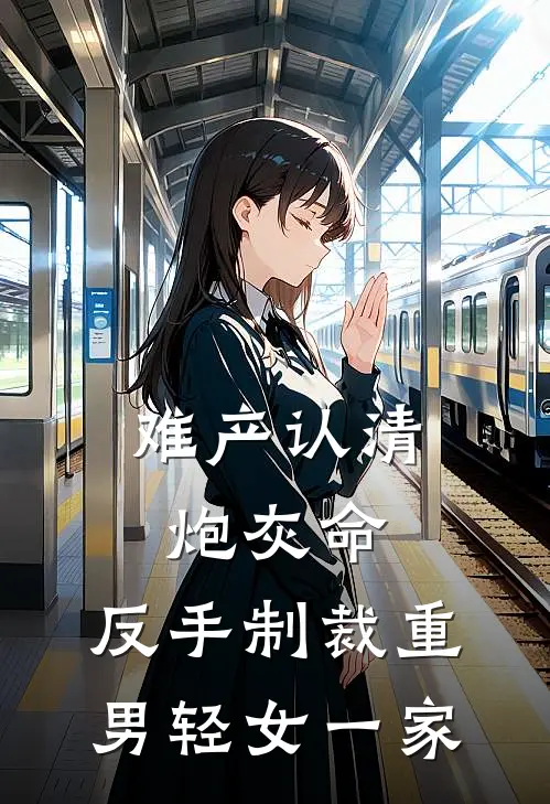 难产认清炮灰命，反手制裁重男轻女一家