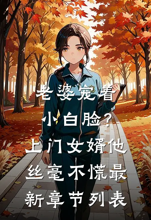 老婆宠着小白脸？上门女婿他丝毫不慌最新章节列表