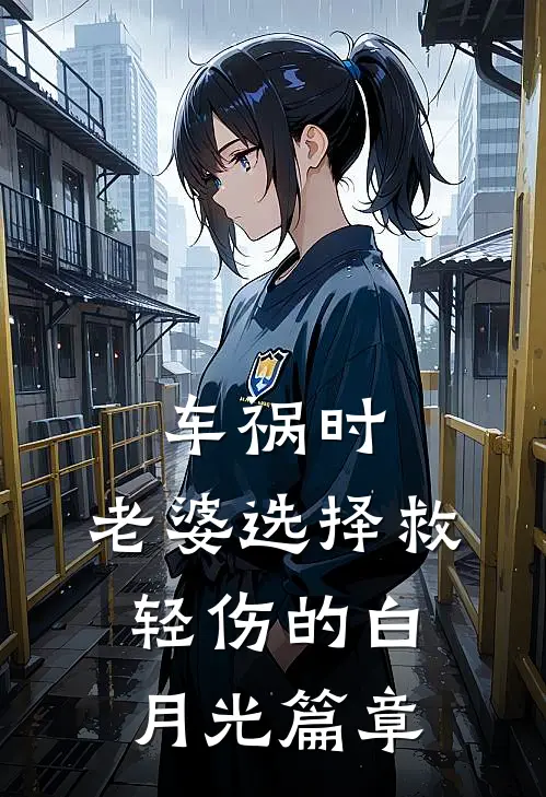 车祸时，老婆选择救轻伤的白月光篇章