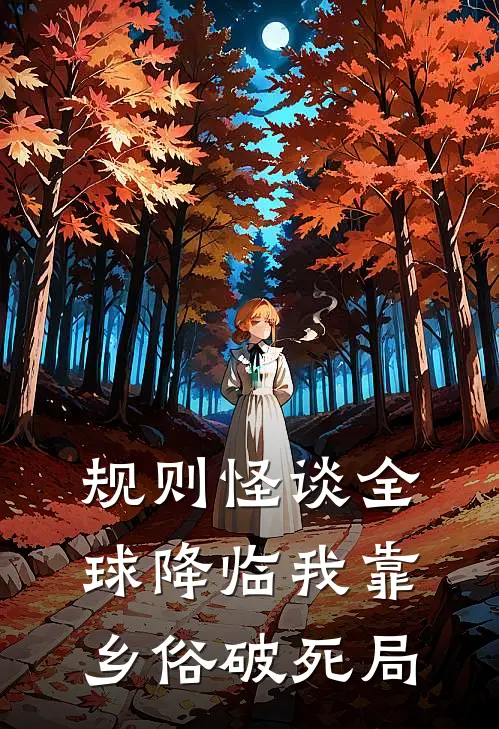 规则怪谈全球降临我靠乡俗破死局